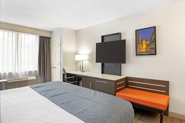 Images Best Western Premier Richmond City Gateway