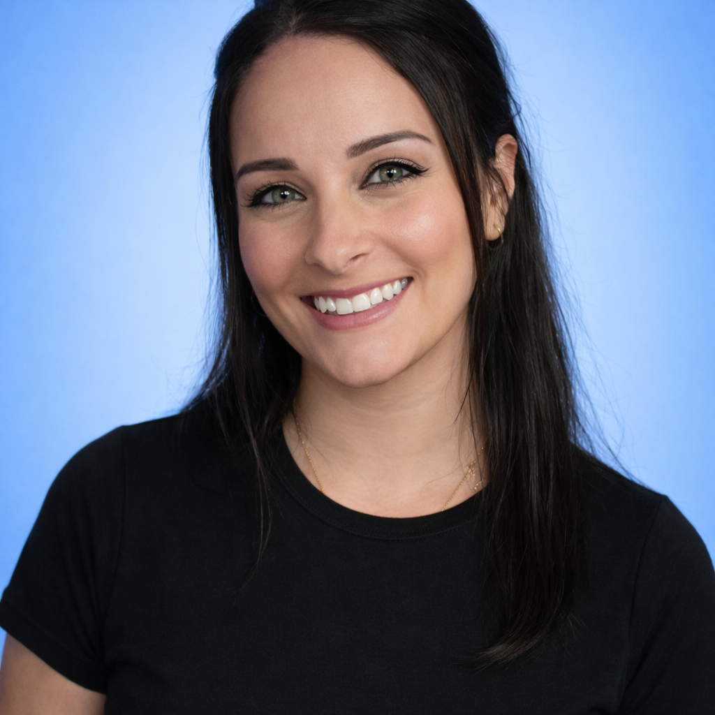 Melissa M.
