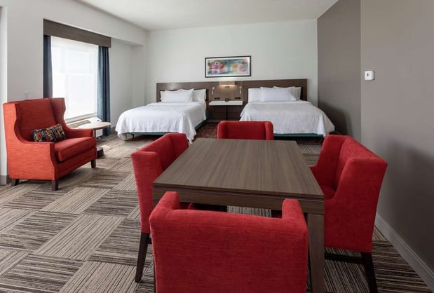 Images Hilton Garden Inn Minneapolis/Bloomington