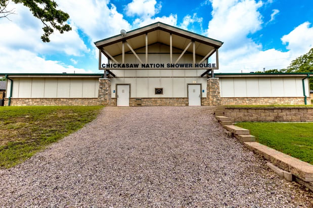 Images YMCA Camp Classen