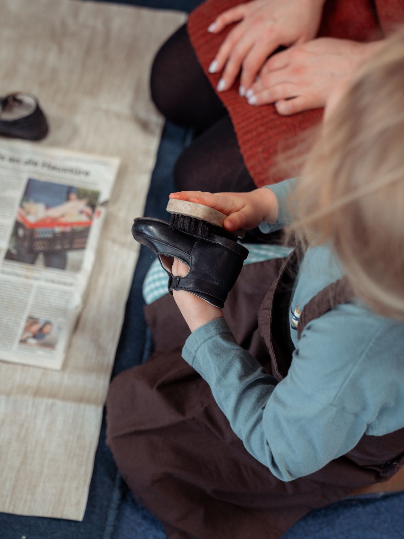 Sonne Montessori Kindergarten GmbH, Winkelriedstrasse 4 in Zürich