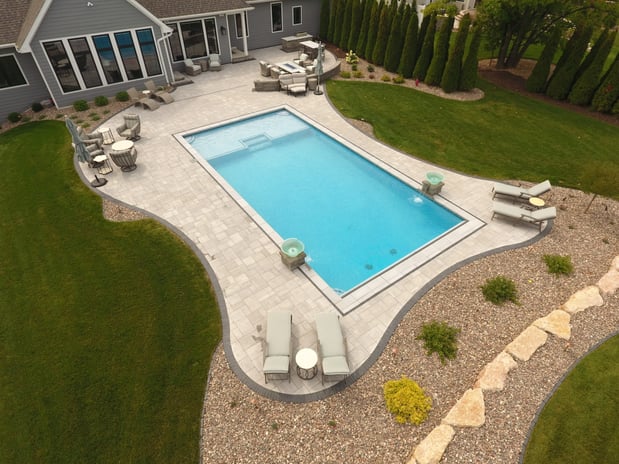 Images Donnie Mac's Landscaping Inc