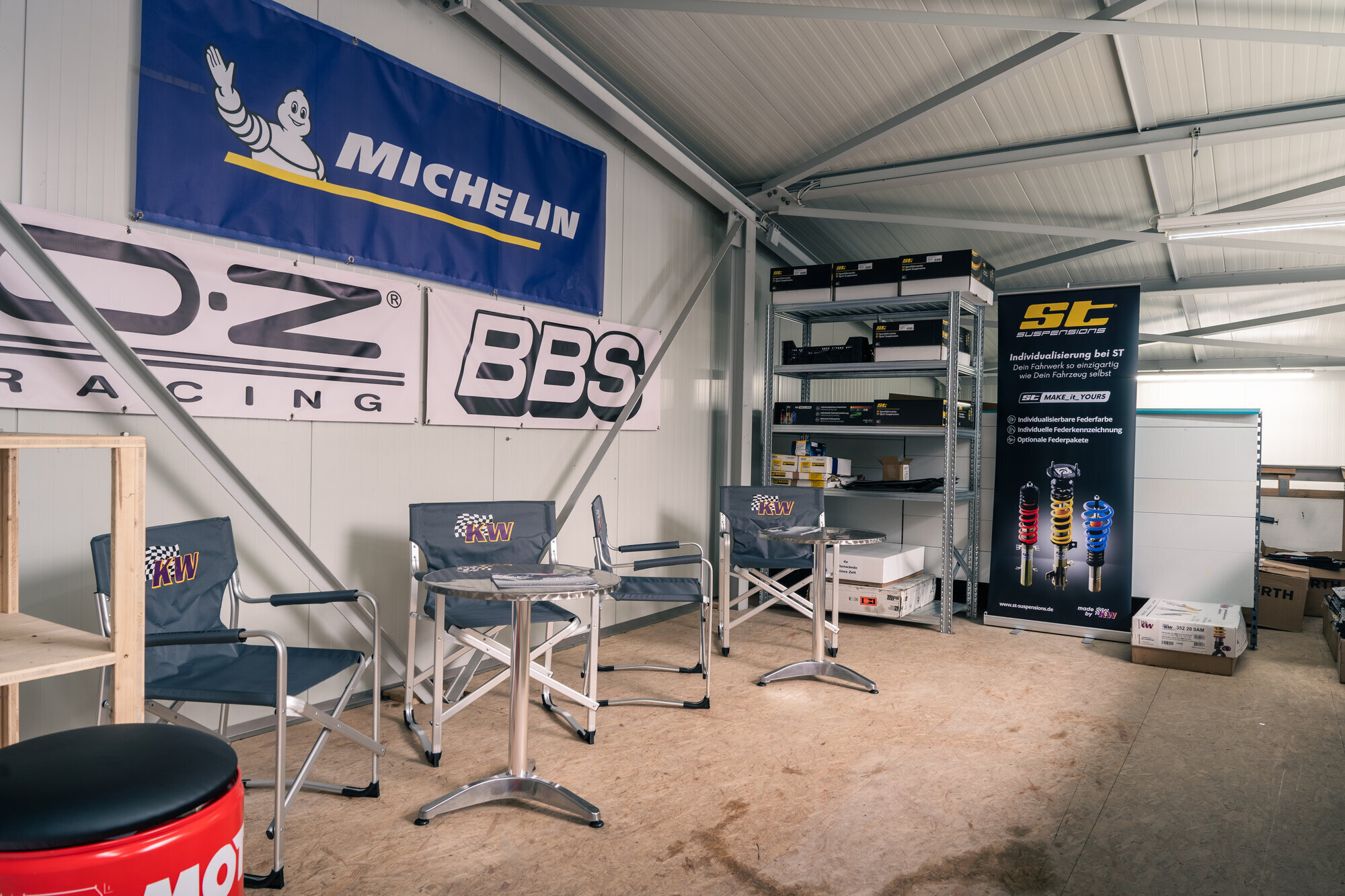 KFZ-Service 613 Motorsport, Danziger Straße 6 in Öhringen