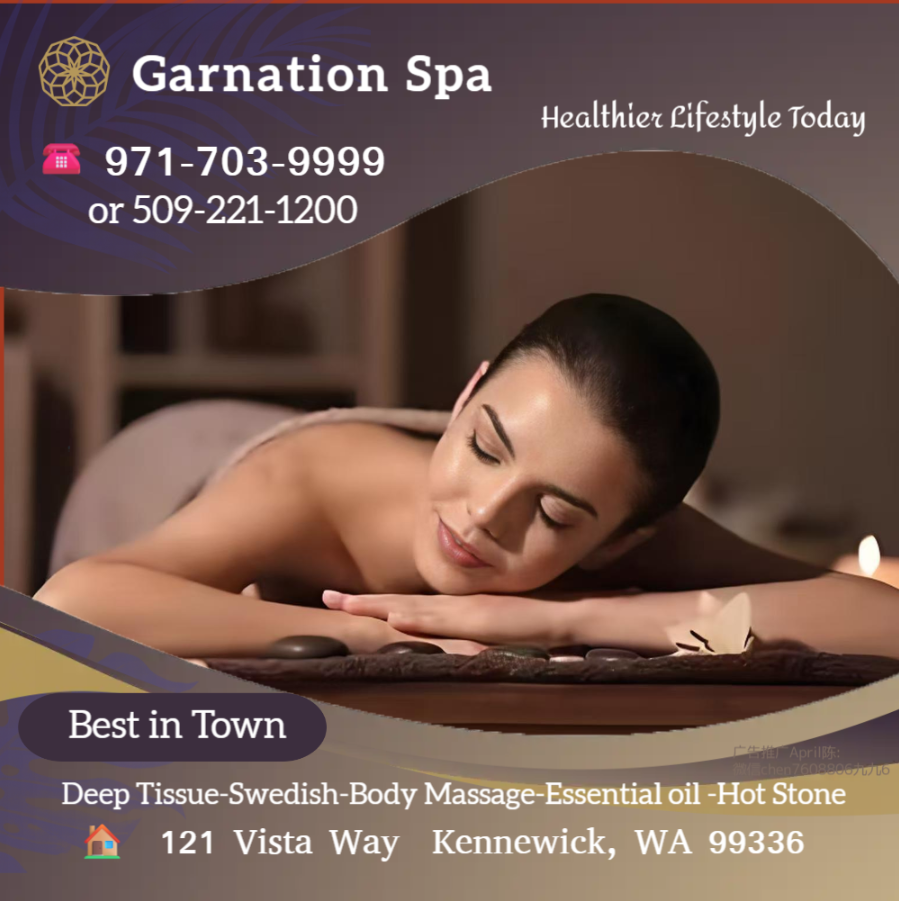 Garnation Spa