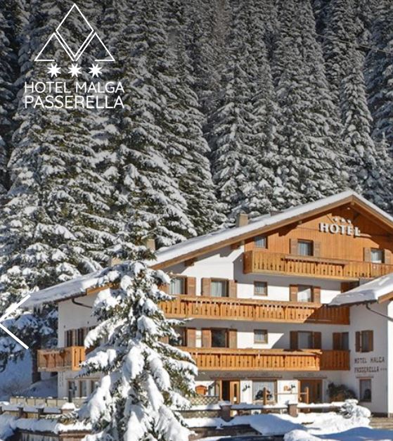 Images Hotel Malga Passerella