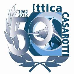 Nuova Ittica Casarotti Logo
