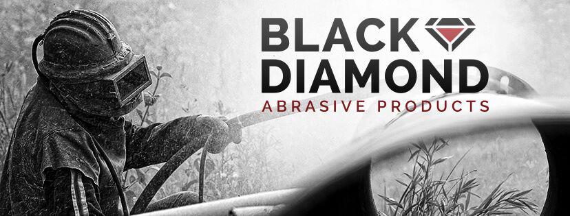 Image 2 | US Minerals - Black Diamond Abrasives - Roberts Plant
