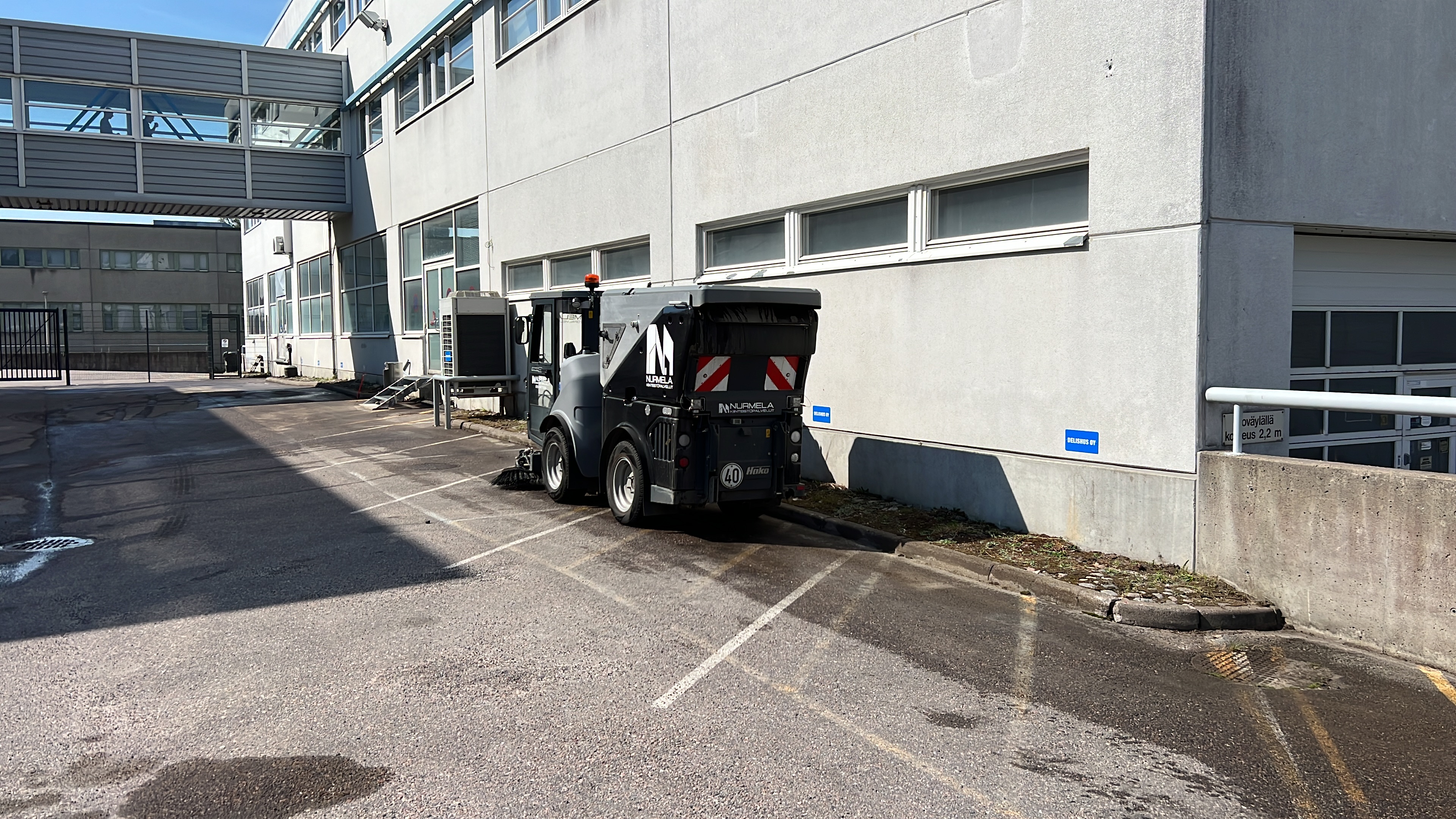 Images Nurmela Kiinteistöpalvelut
