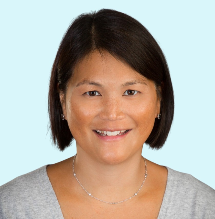 Alice W Huang