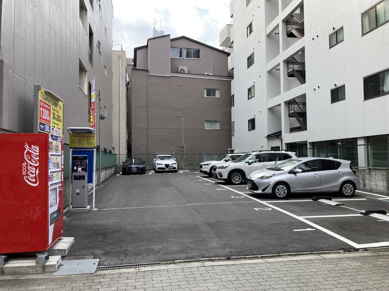 Images ONE PARK日本橋東1丁目