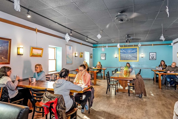 Images Campus Edge at IUP