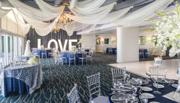 Images DoubleTree by Hilton Grand Hotel Biscayne Bay