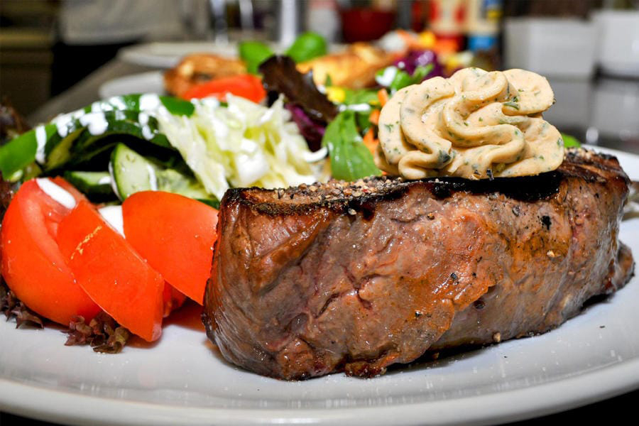 Bild 2 Winter´s Steakhouse in Bautzen
