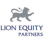 Lion Equity Partners Logo