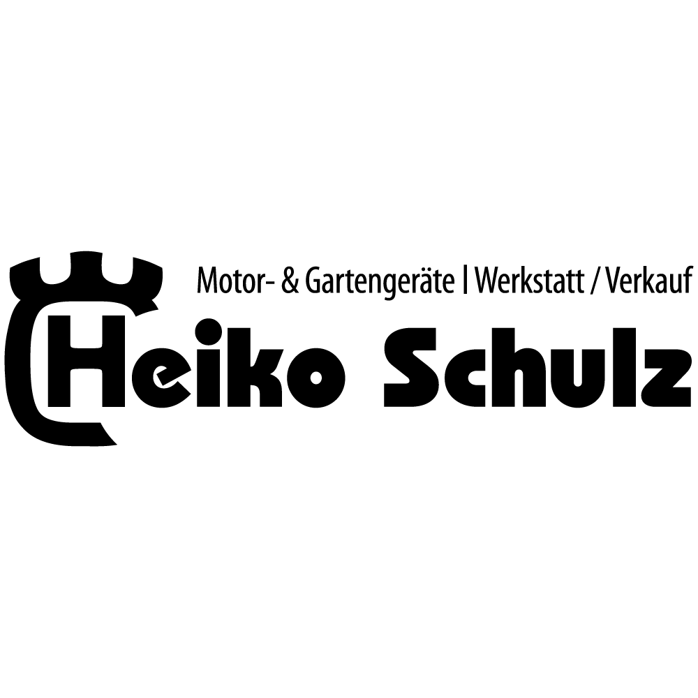 Logo Heiko Schulz