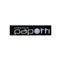 Colorificio Papotti Logo