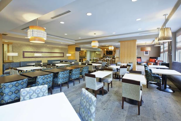 Images Hilton Garden Inn Toledo Perrysburg