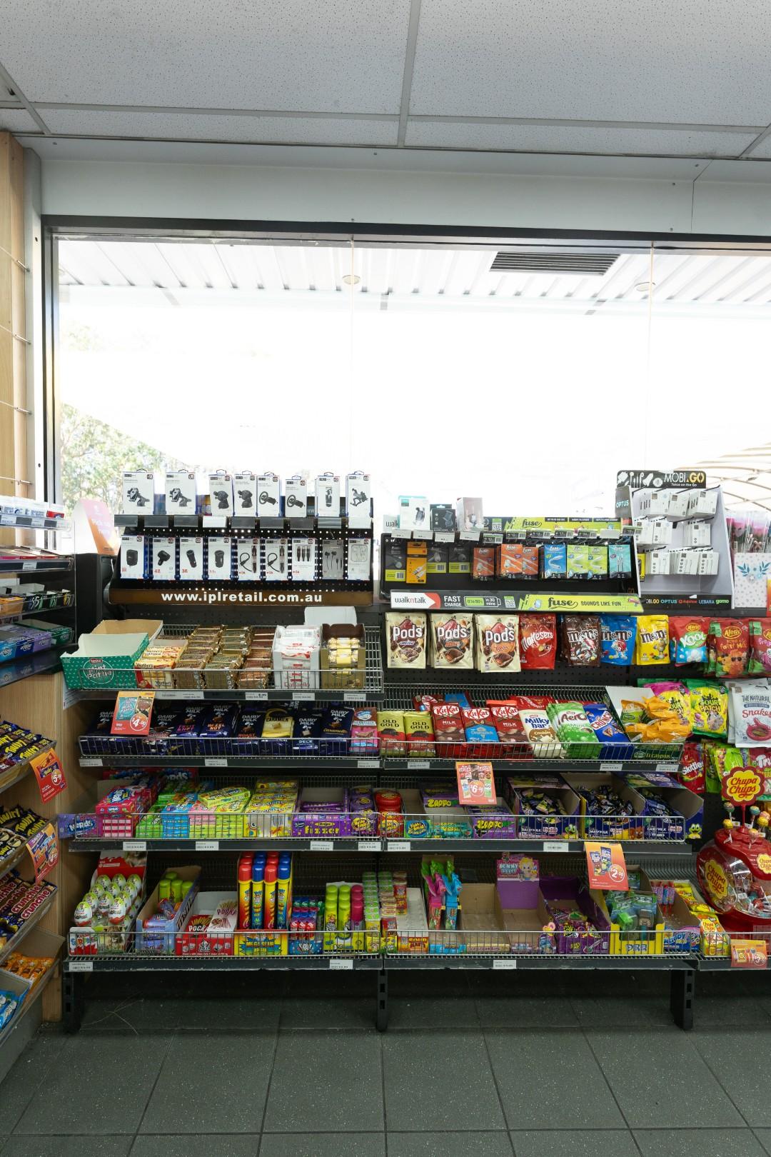 Images SPEEDWAY BLACKTOWN