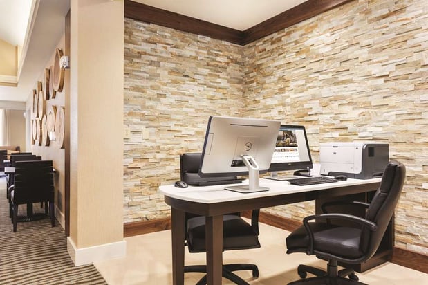 Images Homewood Suites by Hilton Atlanta Airport North