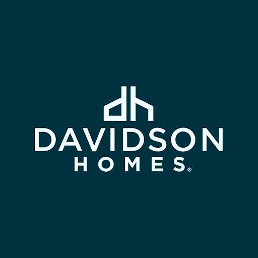 Meadows at Oak Creek by Davidson Homes Logo