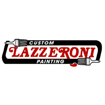 Lazzeroni Custom Painting Logo