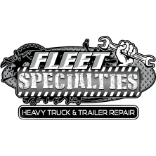 Fleet Specialties Logo
