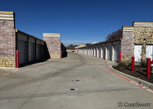 Images CubeSmart Self Storage