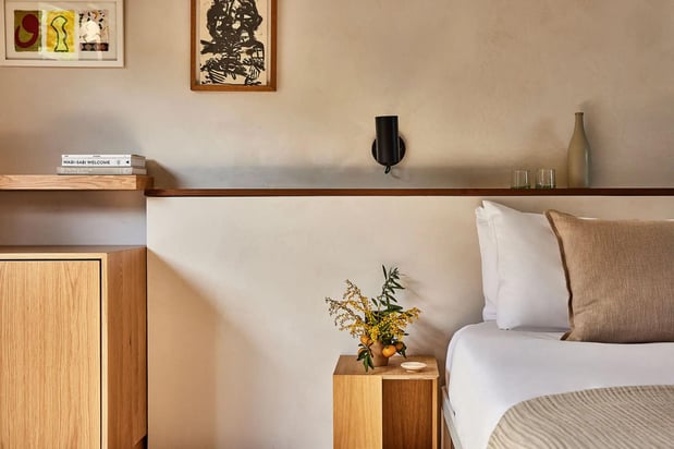 Images Hotel June Malibu