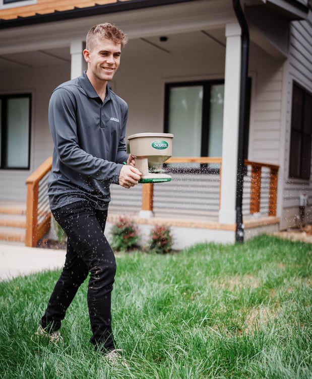 Images Aruza Pest Control