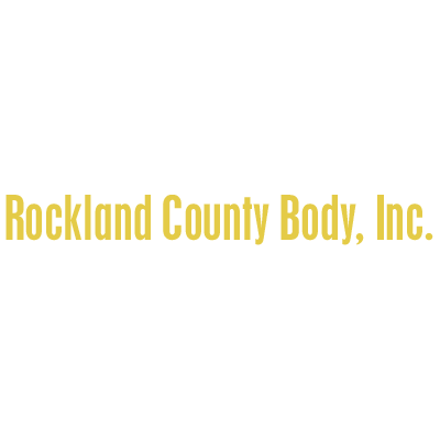 Rockland County Body