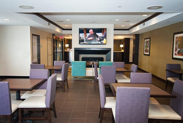 Images Holiday Inn Express & Suites Wichita Northeast by IHG