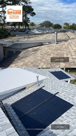 Images BFARR Contracting