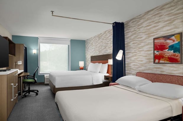 Images Home2 Suites by Hilton Niceville Eglin Air Force Base