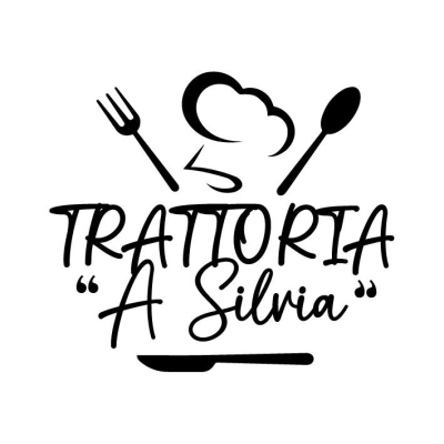 Trattoria a Silvia Logo