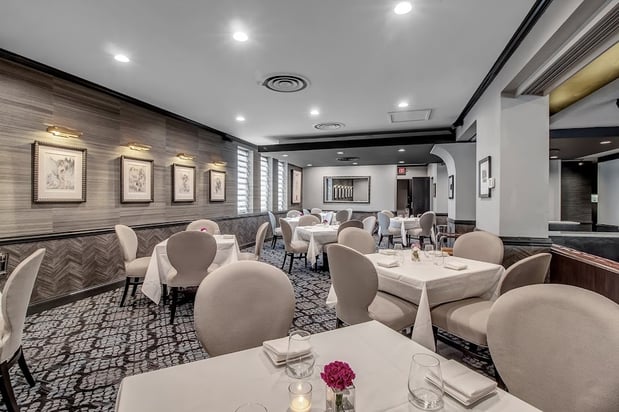 Images Oliver's Restaurant