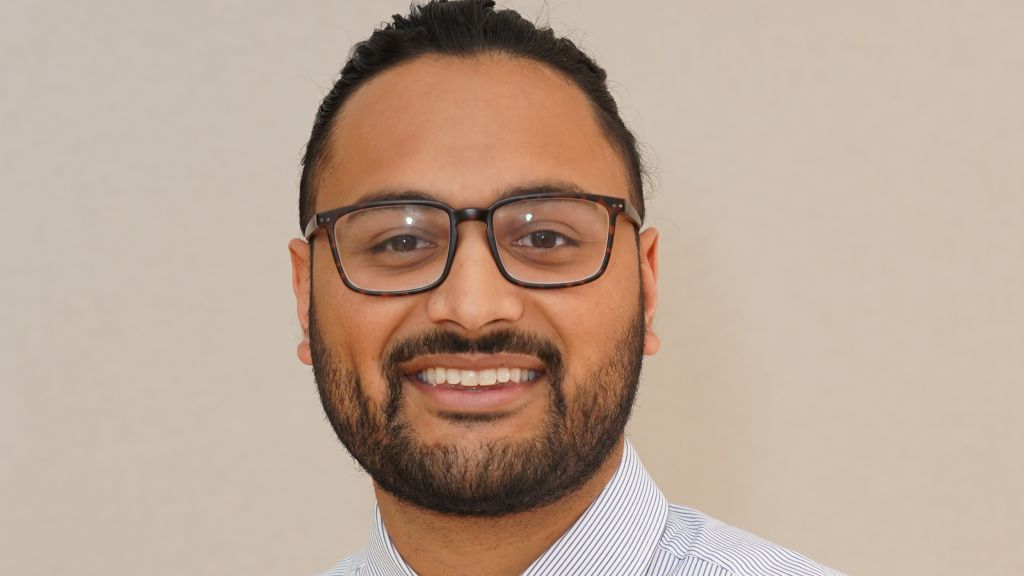 Shahroz Daud, DMD - Norfolk, VA - Dentistry, General Dentistry