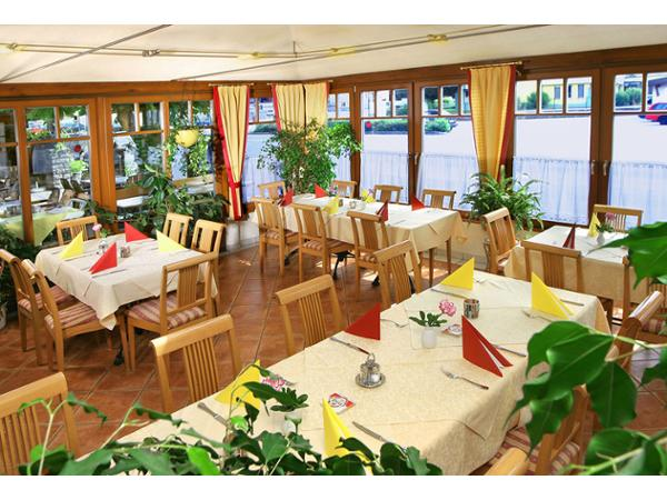 Gasthof Seefeldmühle, Adnet 68 in Adnet