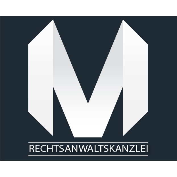 Kanzlei Mammadli, Rechtsanwalt Habib Mammadli in Berlin - Logo