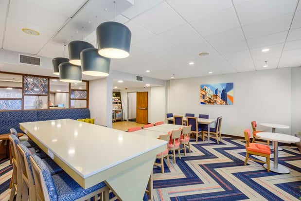 Images Hampton Inn Mobile-I-10/Bellingrath Gardens