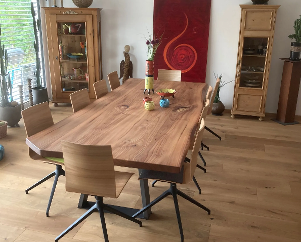 Schreinerei Niklas und Pest, Rieder Straße 52 in Ehekirchen