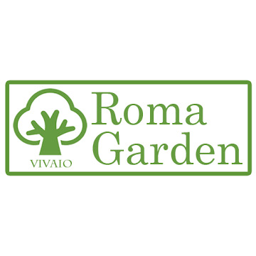 Vivaio Roma Garden Logo