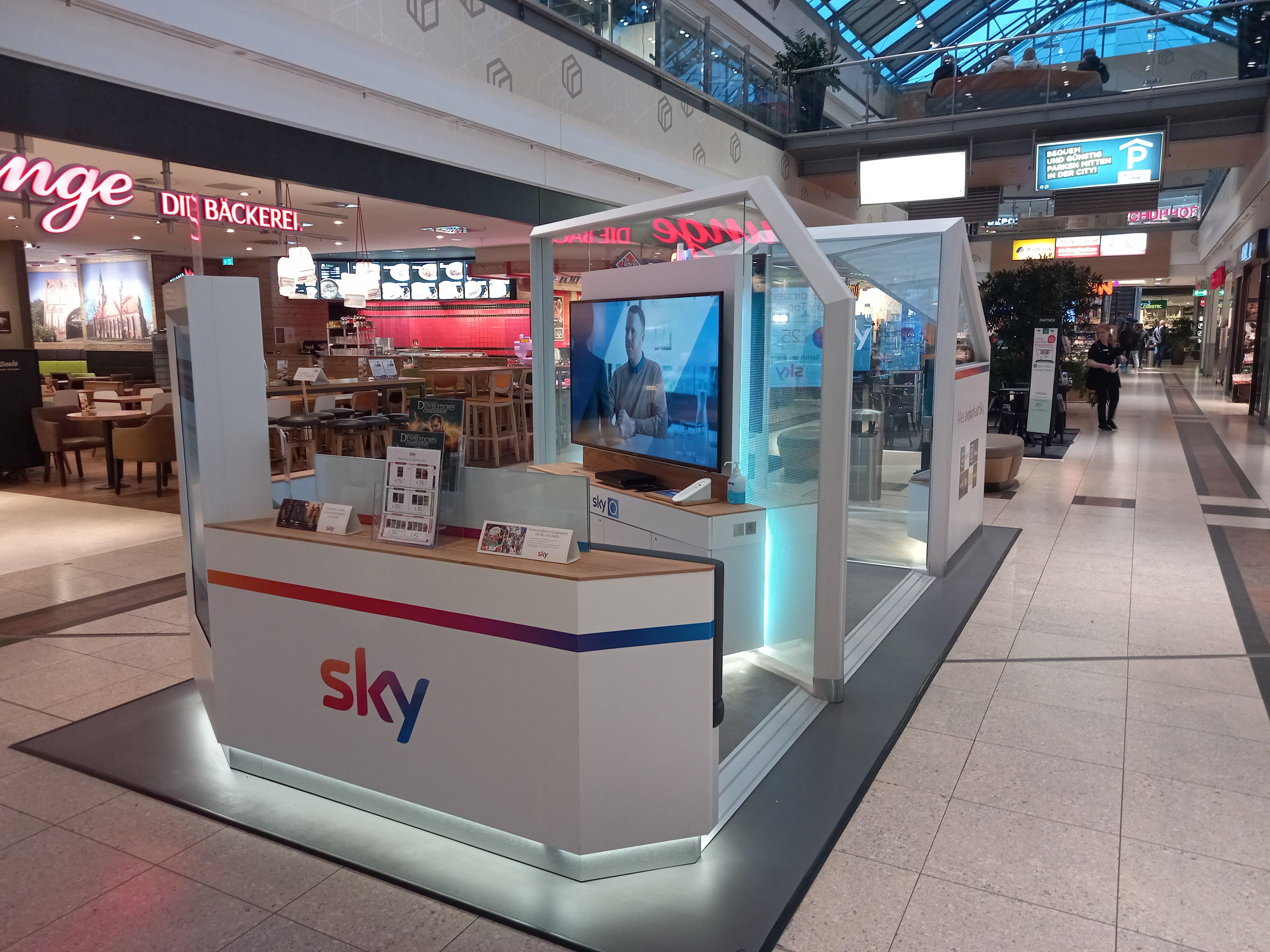 Kundenbild groß 3 Sky Shop