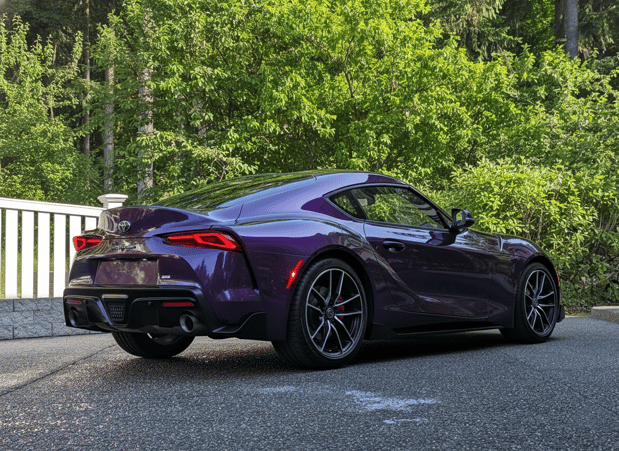 Images Poulsbo Detailing & Tinting Pros