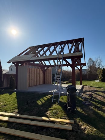 Images Firefly Contractors & Design