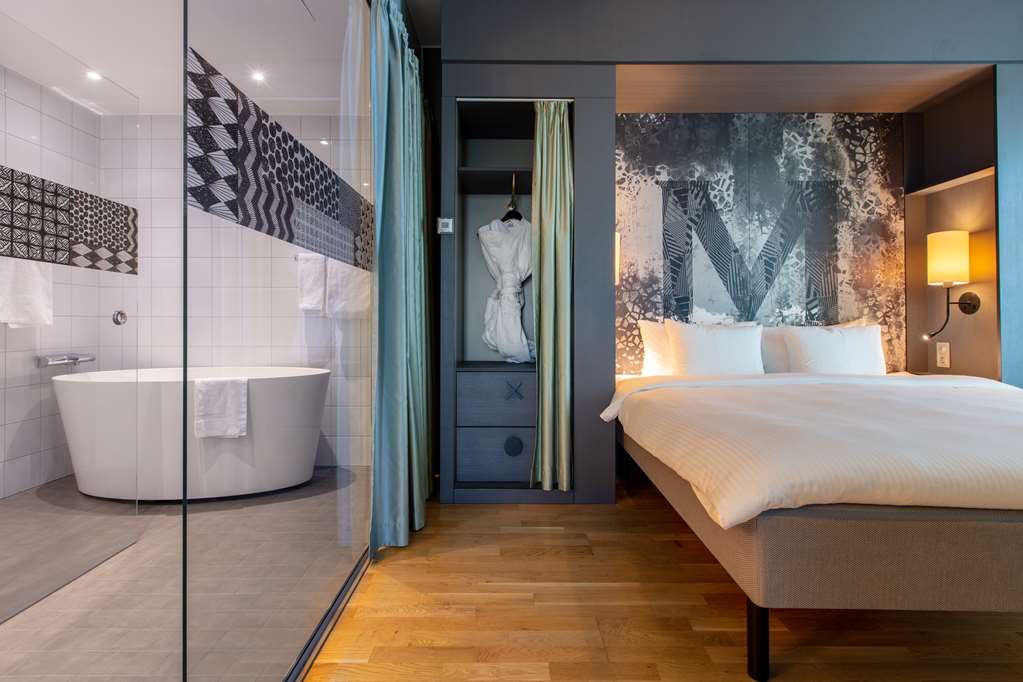 Images Radisson Blu Metropol Hotel, Helsingborg