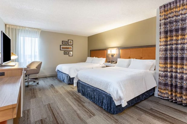Images Hampton Inn Cedar Rapids South