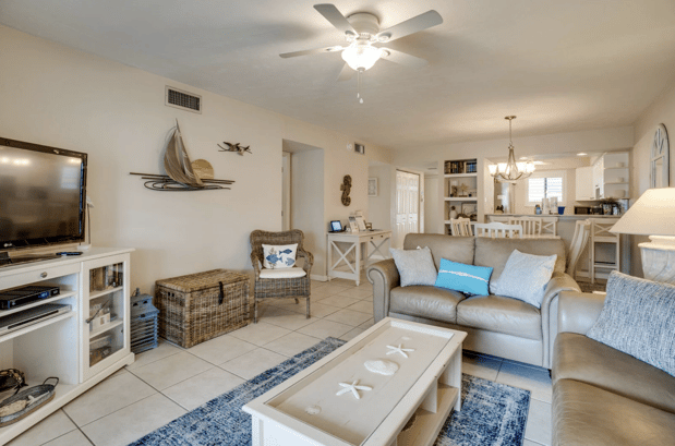 Images SeaBreeze Vacation LLC