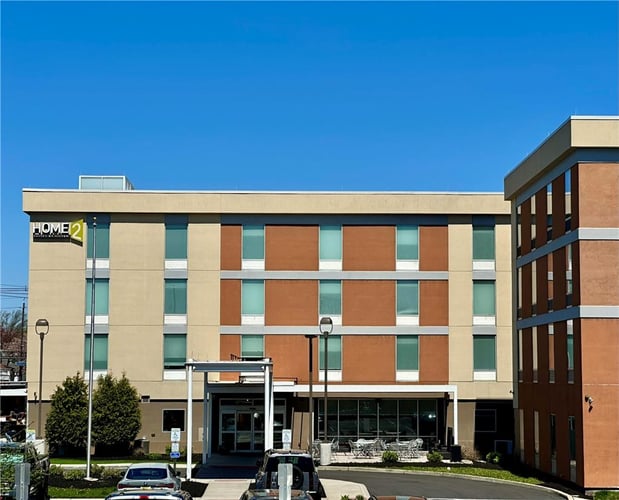 Images Home2 Suites by Hilton Rahway, NJ