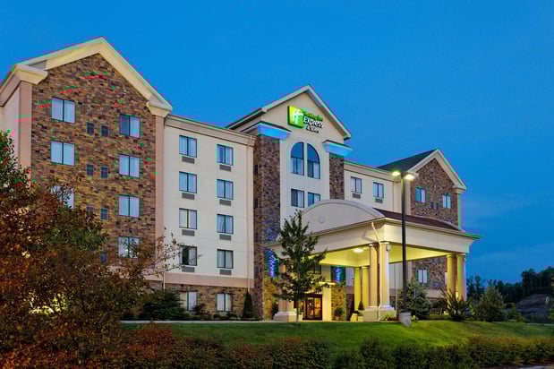 Images Holiday Inn Express & Suites Kingsport-Meadowview I-26 by IHG