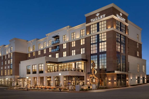 Images Valley Hotel Homewood Birmingham, Curio Collection by Hilton